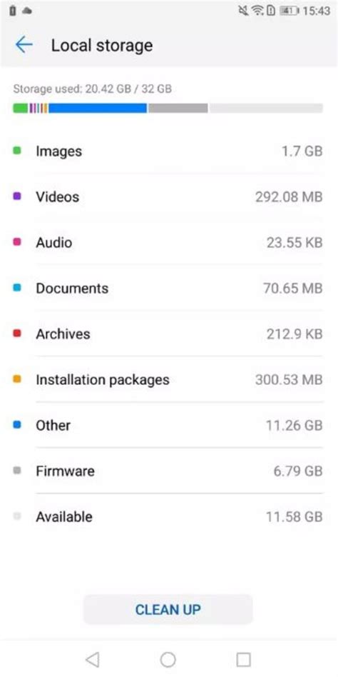 Huawei File Manager APK for Android - Download