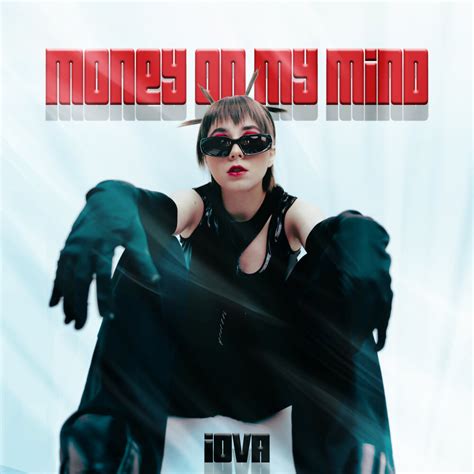 IOVA - Money On My Mind sheet music for piano download | Piano.Solo SKU ...