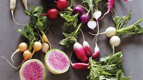 Ravishing Radishes: Our Guide to All the Delicious Varieties | Radish ...