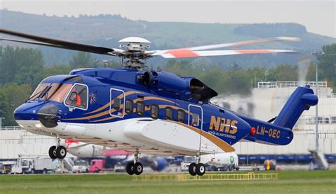 Sikorsky S-92 | Helicopter, Air show, Sikorsky