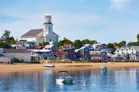 These 5 Charming Coastal U.S. Cities Named As The Greatest In The Nation - bucketlistph