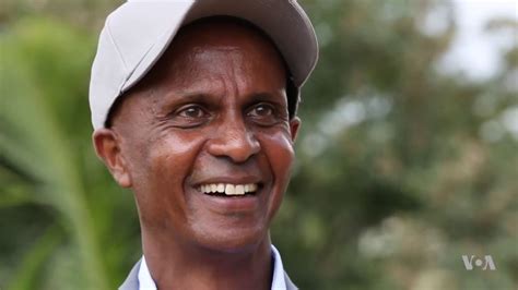 ECADF Ethiopian news videos — Journalist Eskinder Nega - YouTube