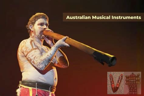 Australian Musical Instruments - Phamox Music