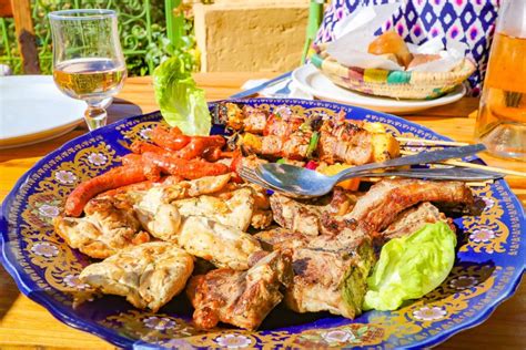 Moroccan food: 10 amazing dishes you must try in Morocco - Adventurous Miriam