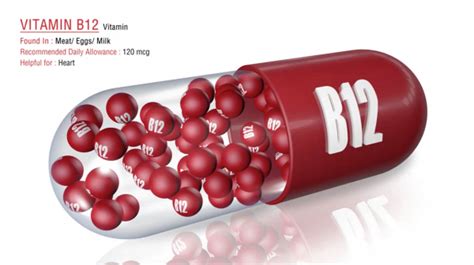 Feel More Energized with Vitamin B12 Supplements and Injections - Natural Bio Health