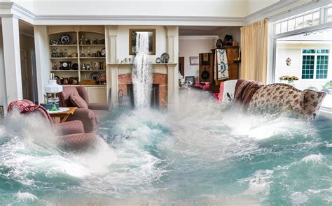 Emergency Flood Service 888-349-2564 Flood Restoration Repair