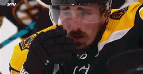 Crying Marchand GIF - Crying Marchand Tears - Discover & Share GIFs