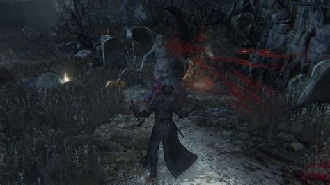 Blood Lore by Rakuyo | Bloodborne Wiki