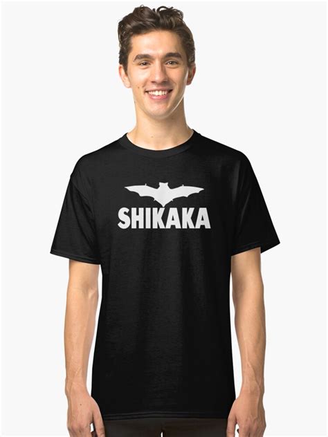 "Ace Ventura Quote - Shikaka" T-shirt by movie-shirts | Redbubble