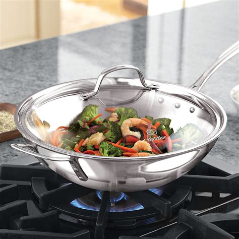 9 Best Non-Stick Frying Pans Induction Compatible with Reviews - MagneticCooky