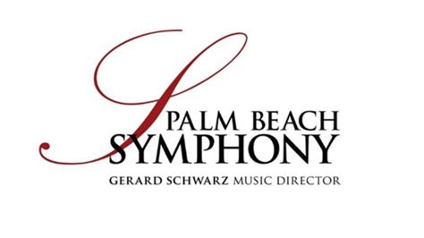 palm beach symphony | citybiz