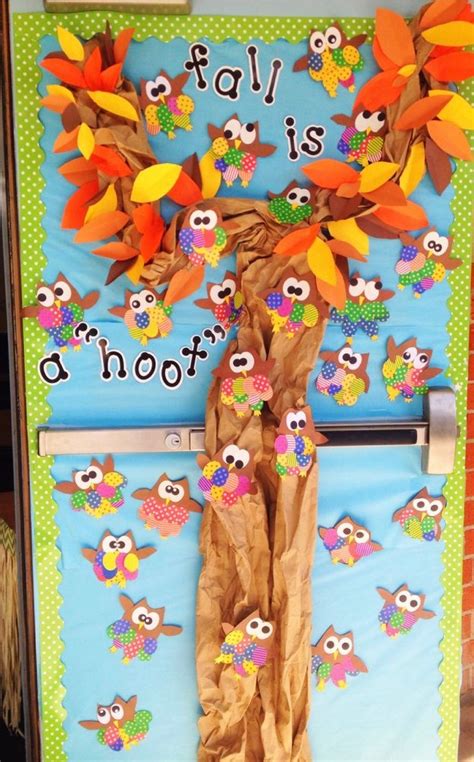 35 Best Classroom Decoration Ideas for Fall - Chaylor & Mads