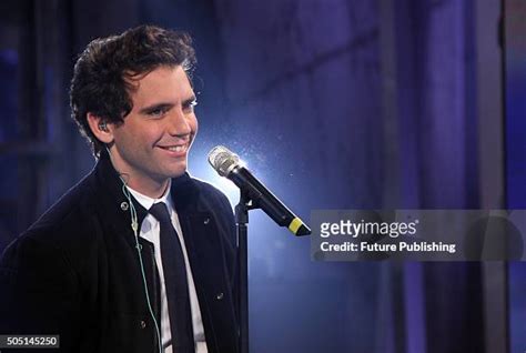 3,231 Mika Singer Stock Photos, High-Res Pictures, and Images - Getty ...