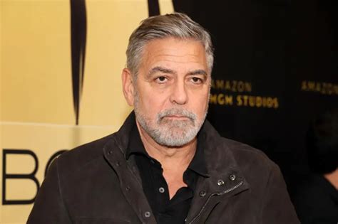 George Clooney Hints at New 'Ocean's Eleven' Film