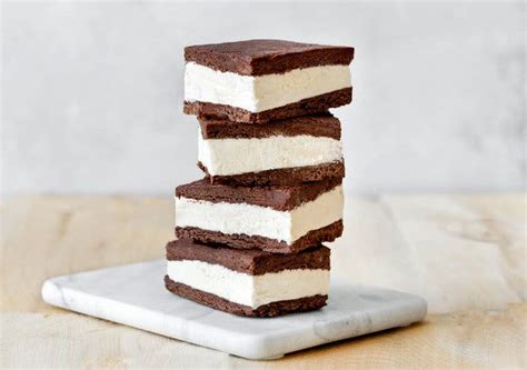 The Joys of a Classic Ice Cream Sandwich - The New York Times