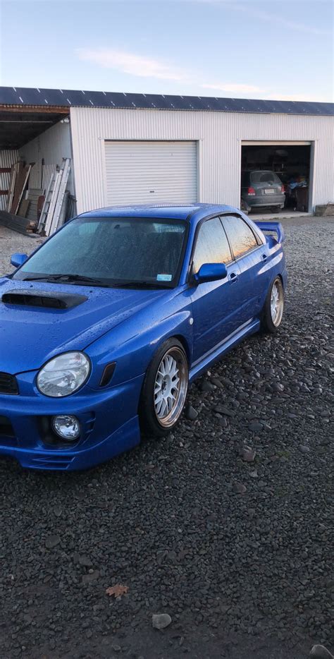 Pin by Will Johnson on | Subaru WRX | | Subaru, Subaru wrx, Wrx