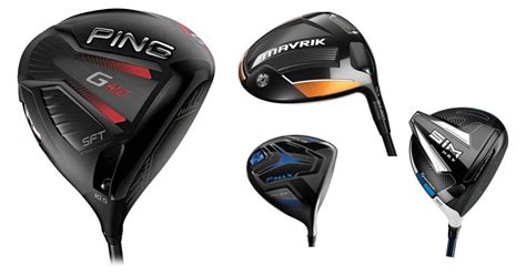 The Best Golf Drivers For High Handicappers (And Beginners)