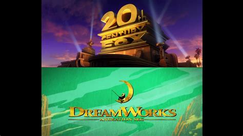 Dreamworks Animation Skg Nickelodeon 20th Century Fox Television Youtube – Theme Loader