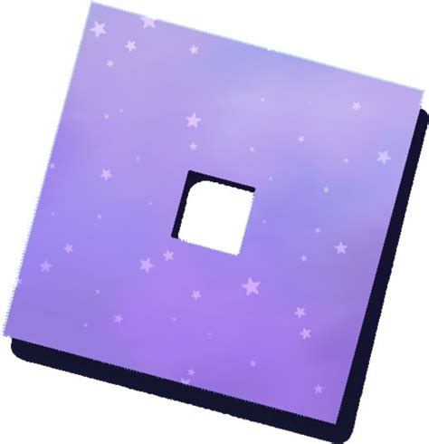 Roblox App Icon Purple - Get More Anythink's