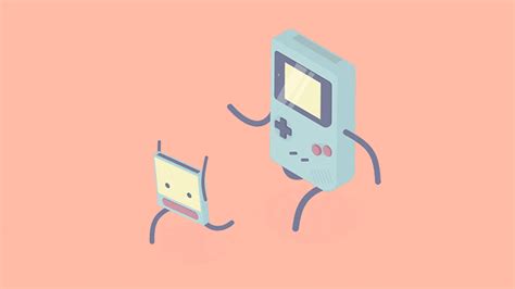 Video Games Animation GIF by Jelly London - Find & Share on GIPHY