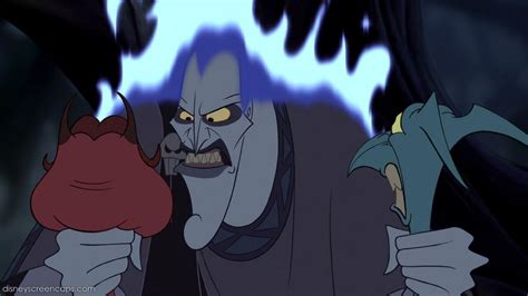 Hades/Relationships | Disney Wiki | Fandom