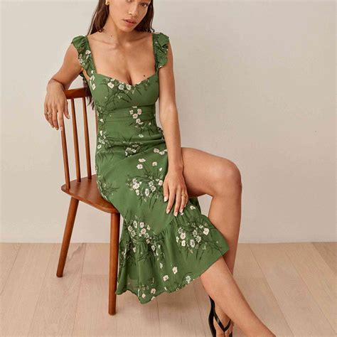 26 Best Green Bridesmaid Dresses of 2021