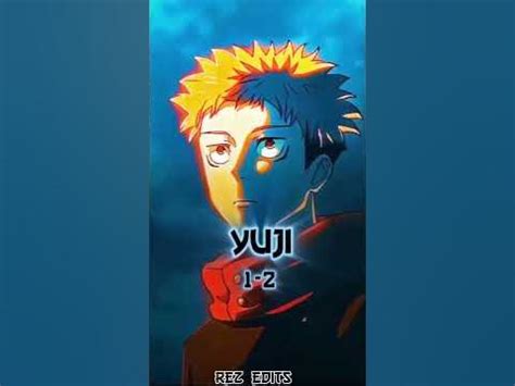 Yuta vs Yuji #anime #1v1 #jujutsukaisen #yuta #yujiitadori #fyp #shorts - YouTube