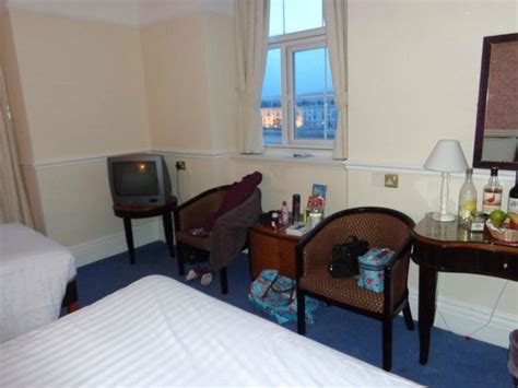 Premier Room - Picture of The Grand Hotel - Llandudno, Llandudno - TripAdvisor