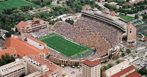 CU reopens Folsom Field for concerts after 15-year ban