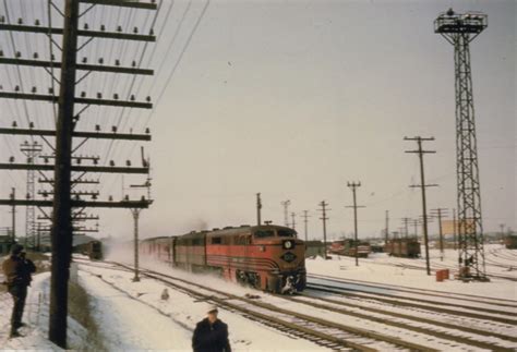 Vintage Railroad Pictures: Lehigh Valley Railroad Photos