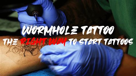 4 Tattoo Kits Pros and Cons – wormholesupply