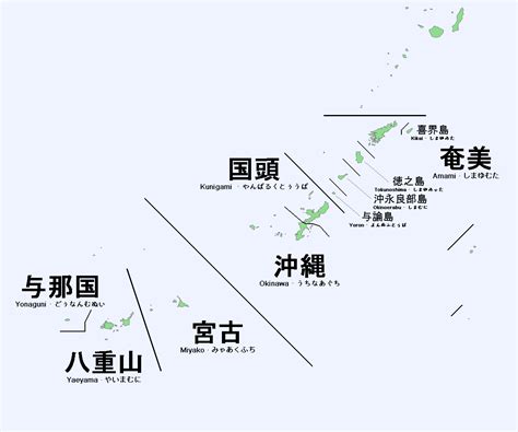 Fly me to the / ksks /: A brief look at Southern Ryūkyūan phonology · FumbLing