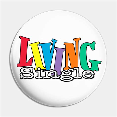 Living Single 90s TV Sitcom - Logo by ebonyroad | Sitcom, 90s sitcoms ...