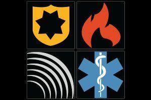 FirstNet Logo - LogoDix