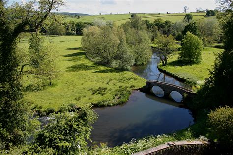 File:Countryside at Haddon Hall, Derbyshire.jpg