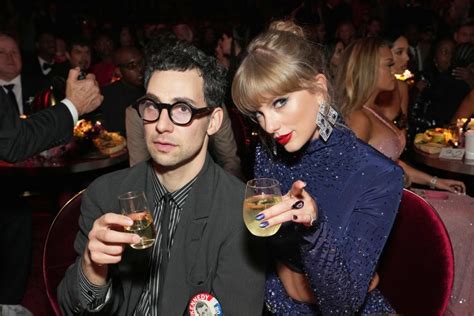 Taylor Swift and Jack Antonoff's Friendship Timeline