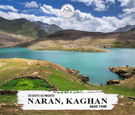 Book Naran Kaghan Tours & Family Packages 2024