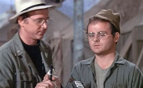 Here’s Why Gary Burghoff Walked Away From TV’s 'M*A*S*H'