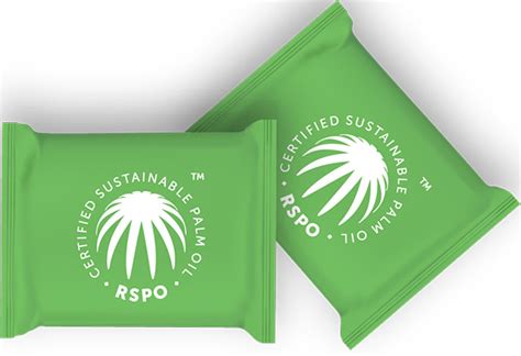 A global partnership to make palm oil sustainable - Roundtable on ...