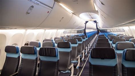 Klm Boeing 737 700 Seating Plan | Brokeasshome.com