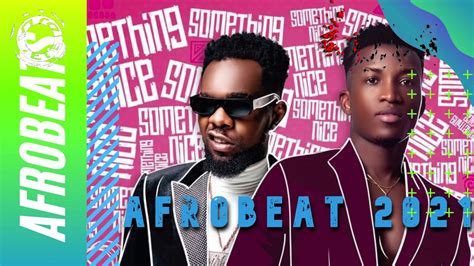 AFROBEATS MIX 2021 |AFROBEAT 2021 PARTY MIX| GHANA AFROBEATS| KOFI KINAATA| SARKODIE |SHATTA ...