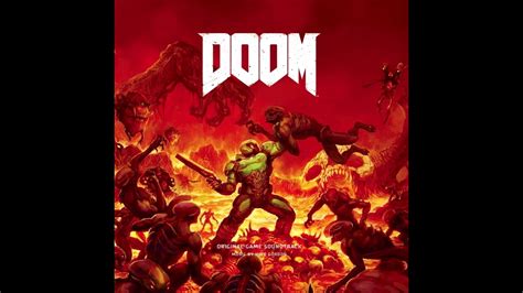 Doom OST - Harbinger - YouTube