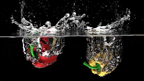 How to Capture Amazing Water Splash Photography Effects in Minutes!