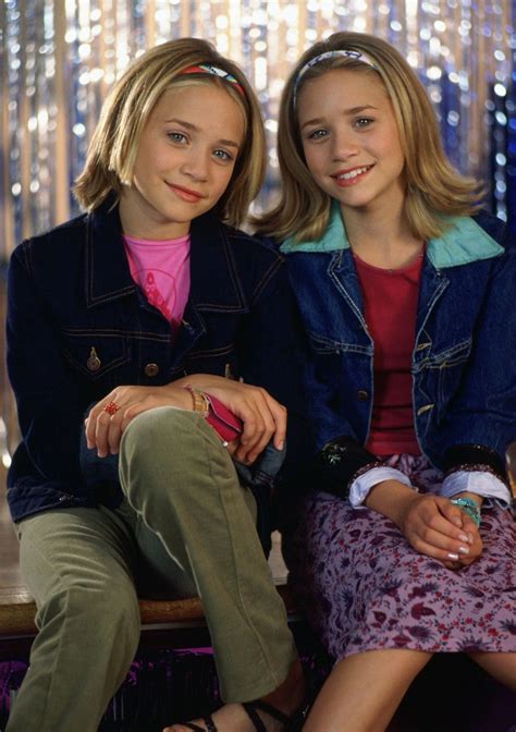 Olsen Twins Movies