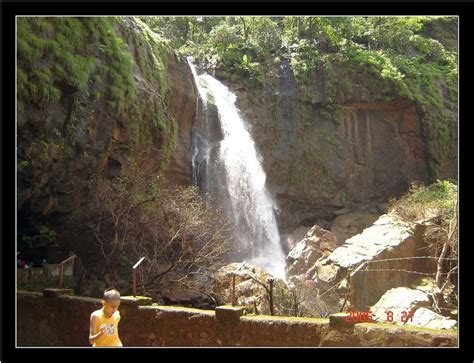 Waterfall at Shivthar Ghal - India Travel Forum | IndiaMike.com