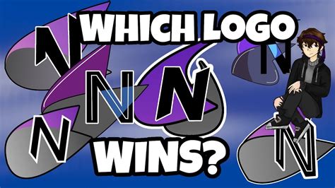 Which Nubbs Logo is The Best? - YouTube