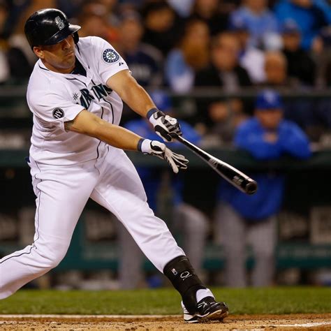 Chances of Important Seattle Mariners Players Returning in 2014 | News ...