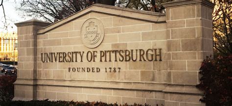 Pitt lifting pandemic access control restrictions - CampusIDNews