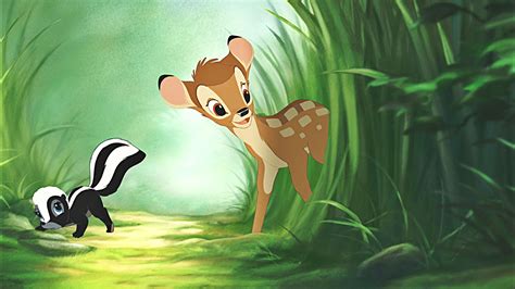 Bambi | Film Review | Slant Magazine