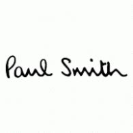 Paul Smith logo vector - Logovector.net